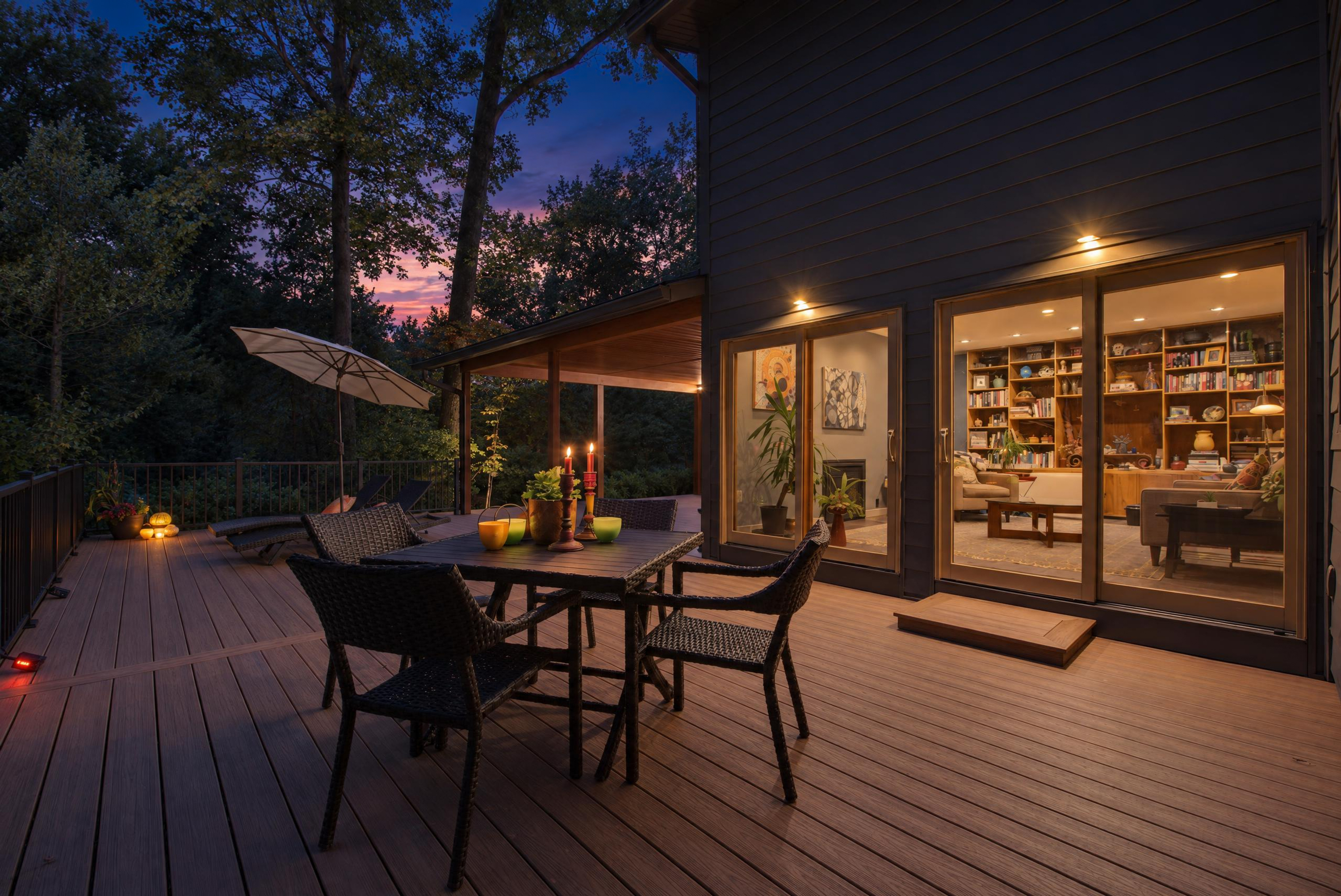 11411 Running Cedar Road Reston, VA 20191 - Photo 25 of 28 Gallery Image 25