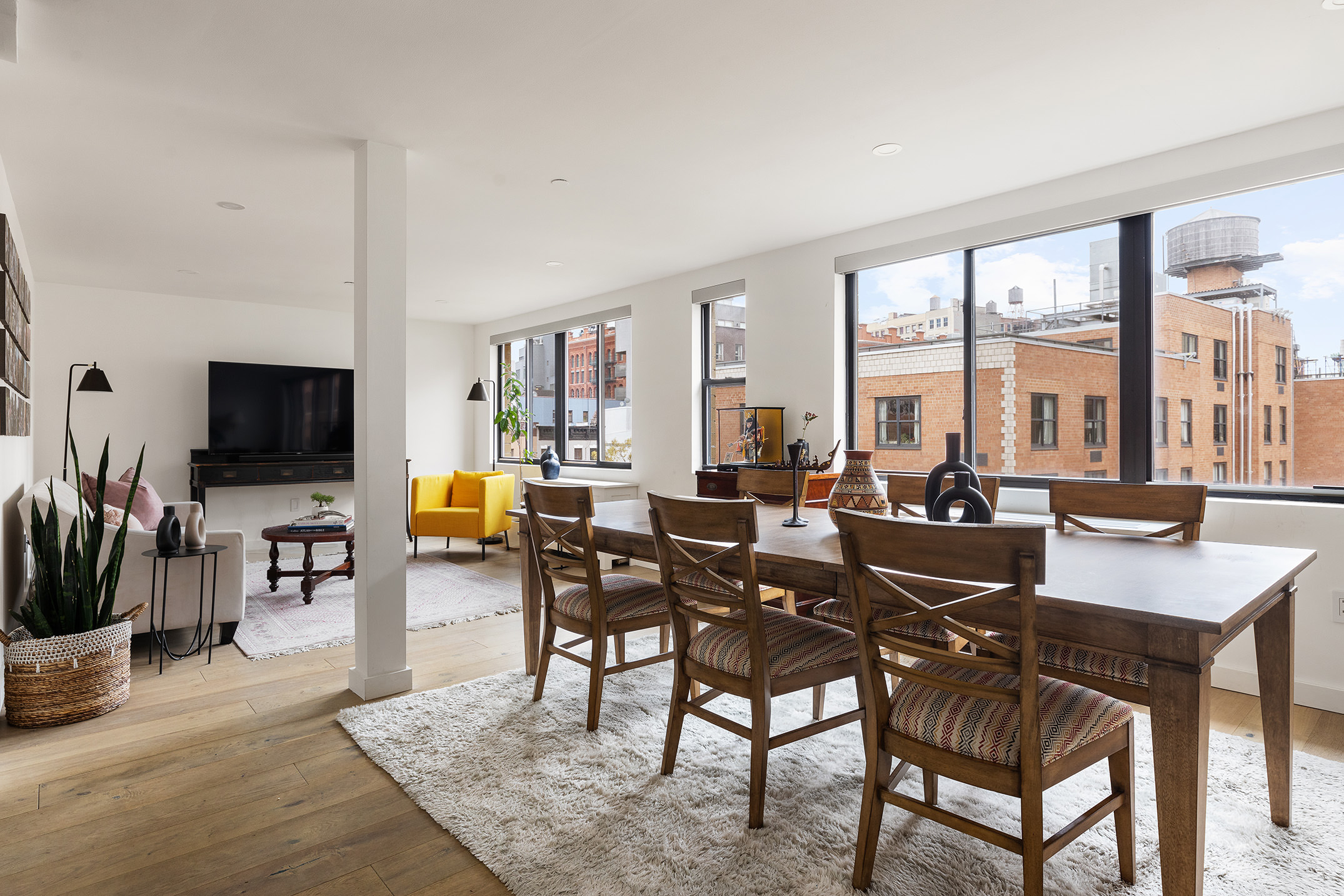 306 Mott Street, Unit PHTRIPLEX Manhattan, NY 10012 - Photo 23 of 32