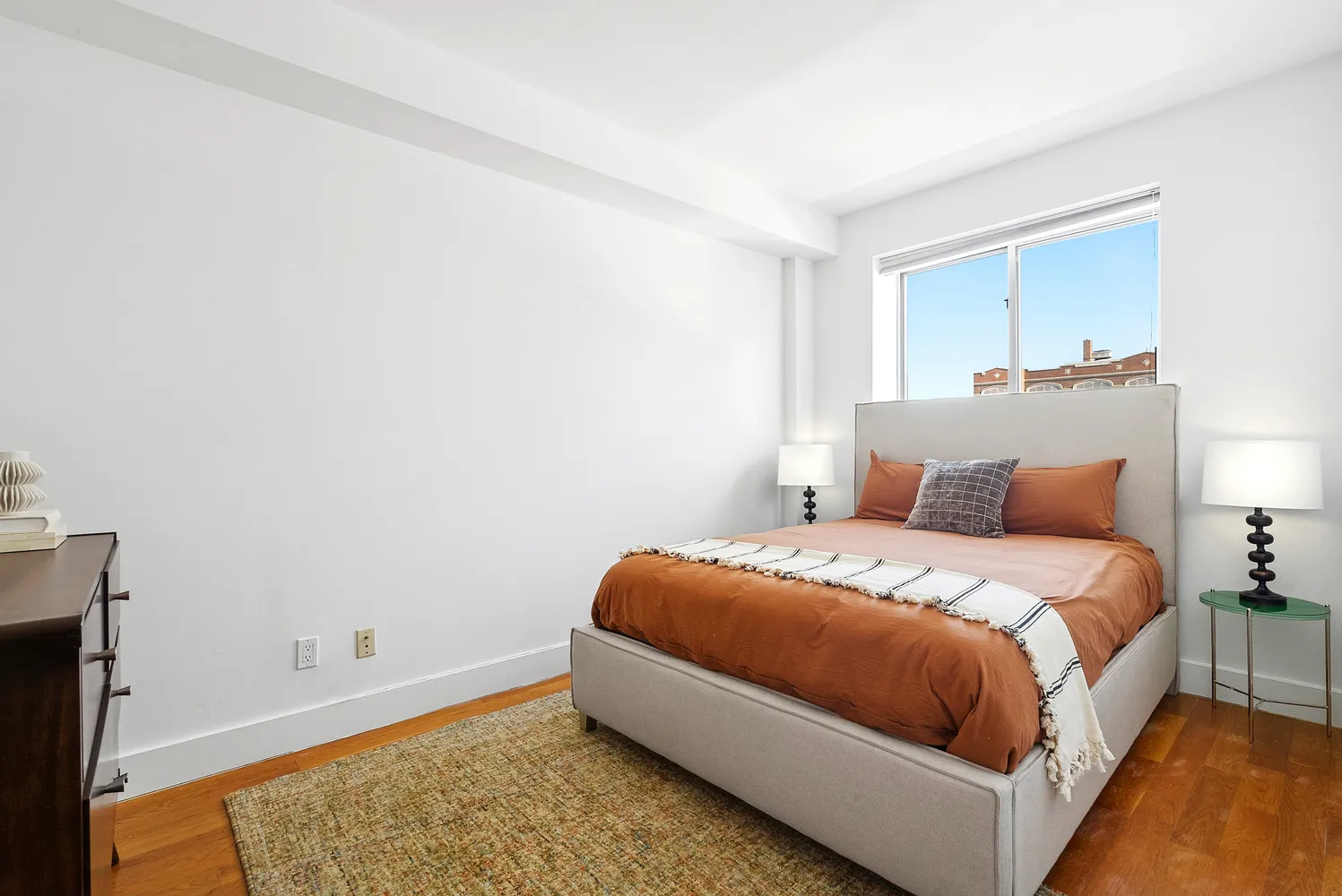 $995,000 | 201 Spencer Street, Unit 3A | Bedford-Stuyvesant