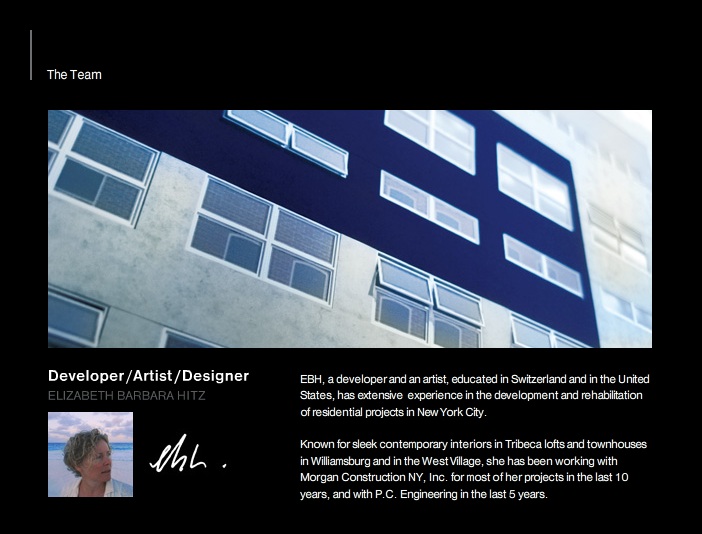 100 North 3rd Street, Unit 4E Brooklyn, NY 11249 - Photo 12 of 13