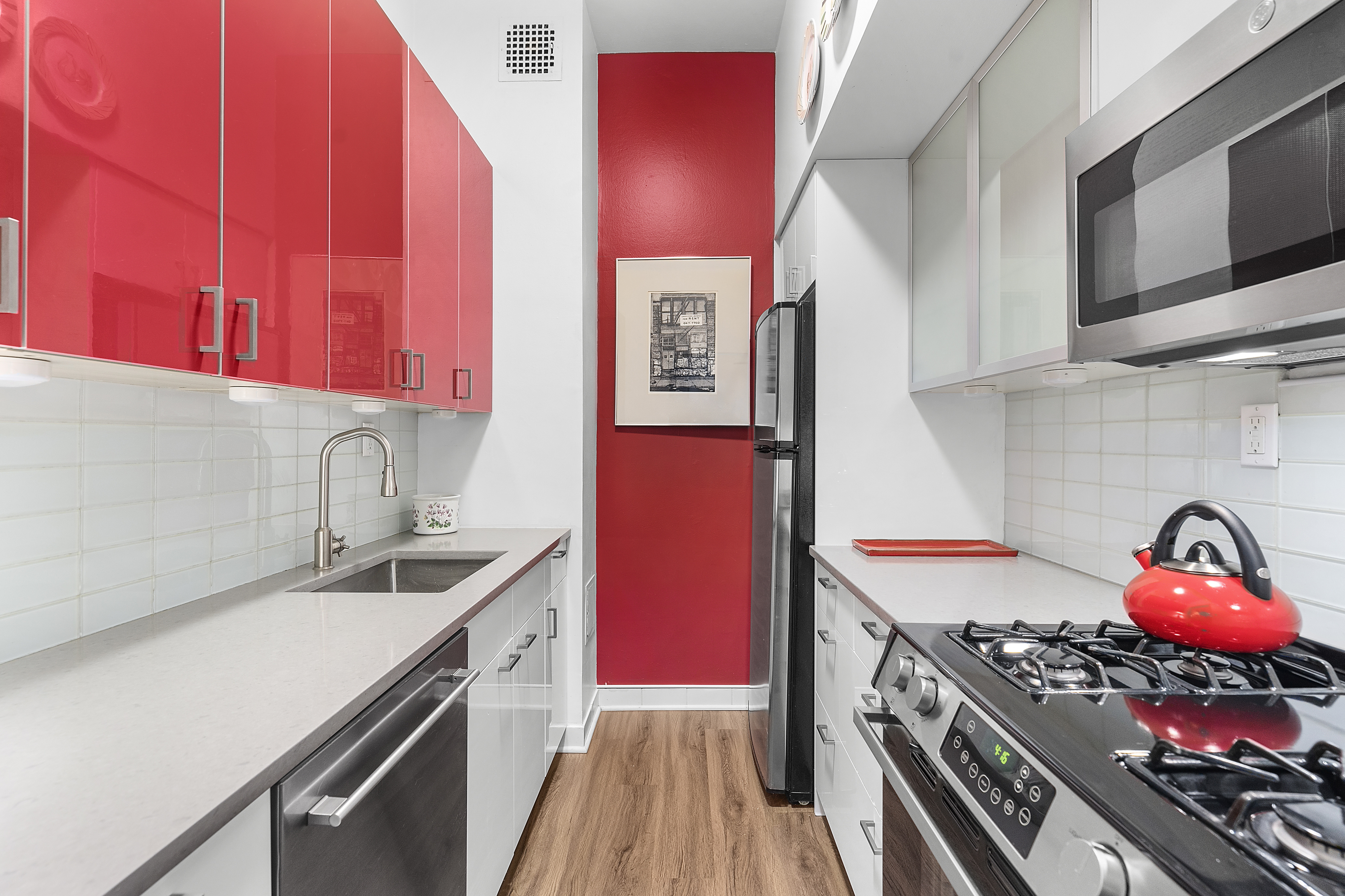 720 Greenwich Street, Unit 1C Manhattan, NY 10014 - Photo 5 of 7