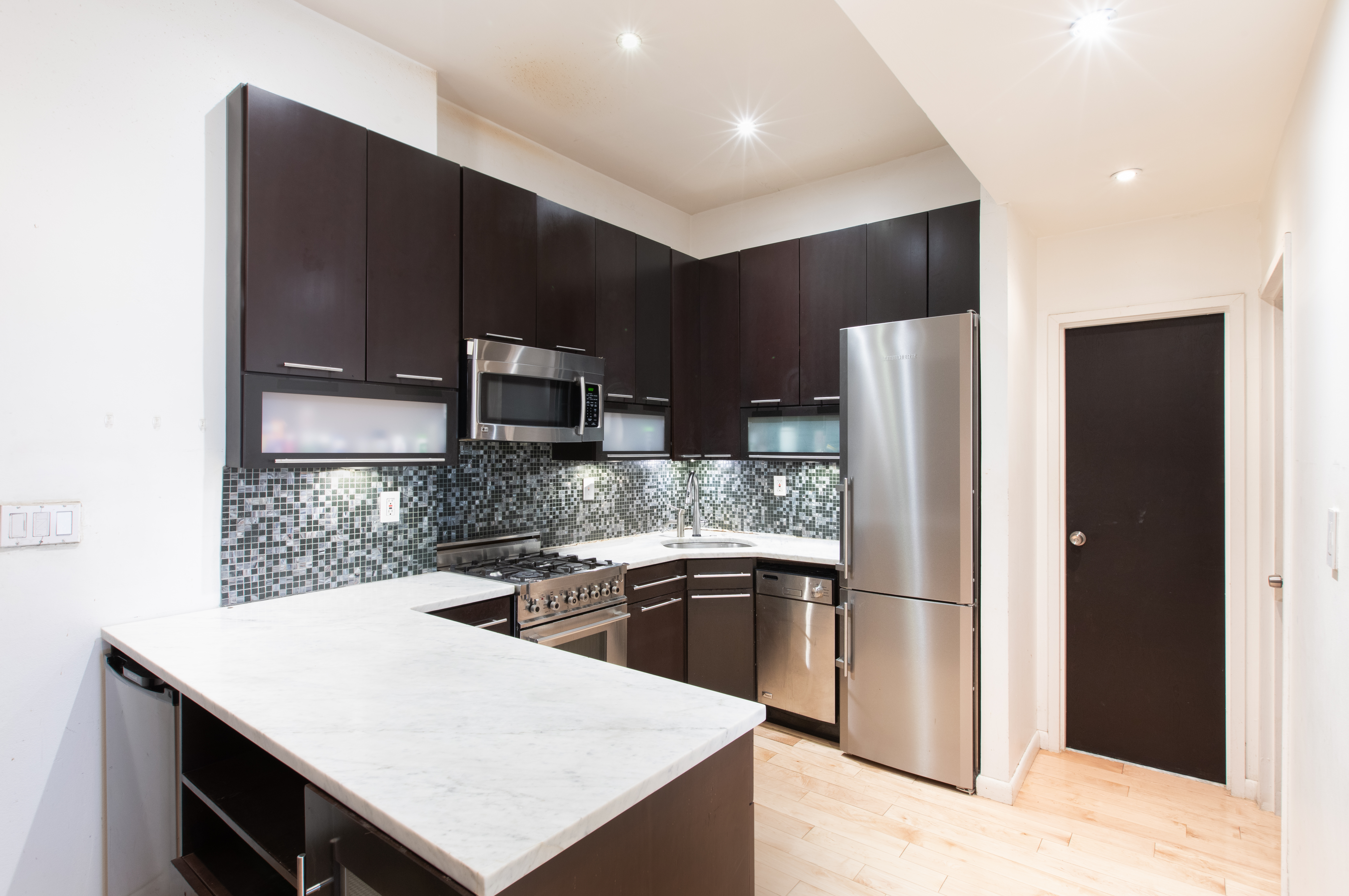 159 Madison Avenue, Unit 6D Manhattan, NY 10016 - Photo 2 of 7 Gallery Image 2