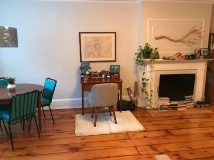 $4,100 | 237 Union Street, Unit GARDEN | Carroll Gardens