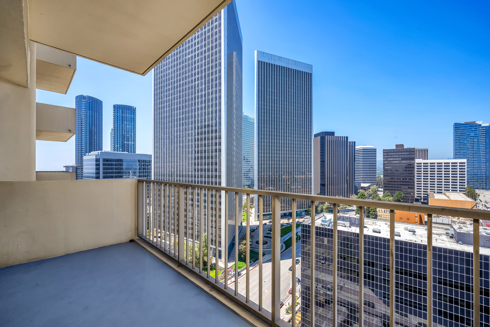 2160 Century Park East, Unit 1911N Los Angeles, CA 90067 - Photo 12 of 13