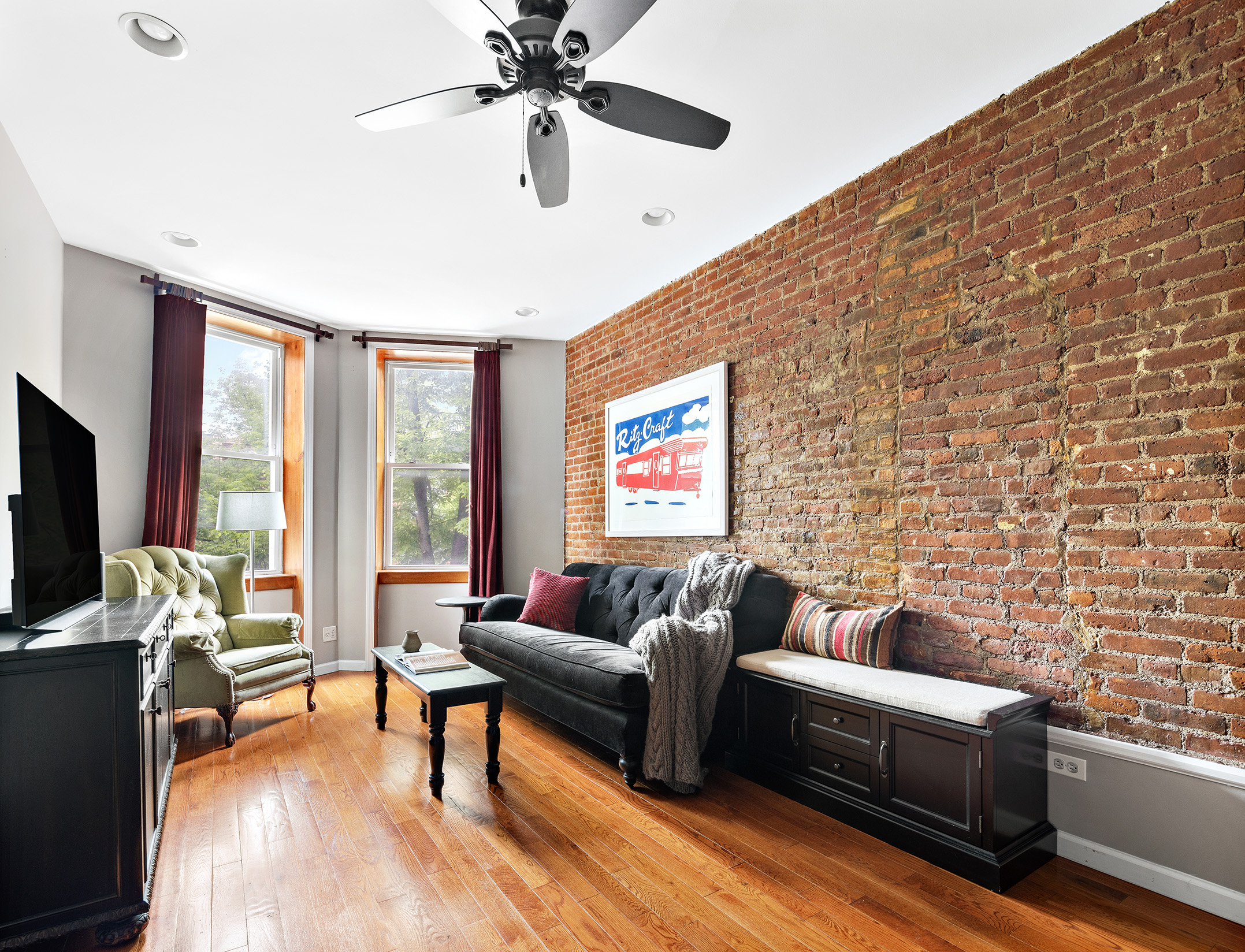 658 Park Place, Unit 4 Brooklyn, NY 11216 - Photo 5 of 11