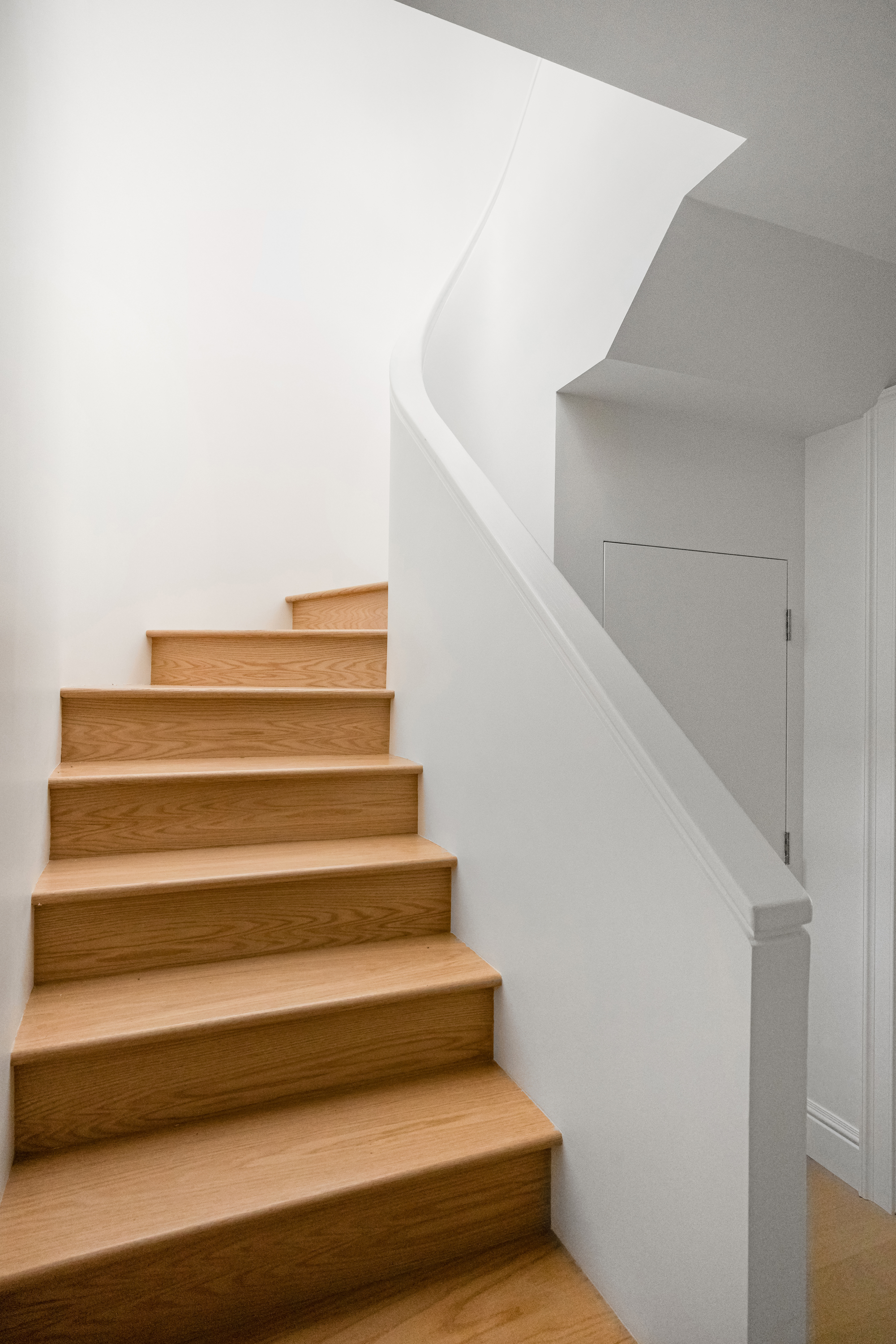 344 West 84th Street, Unit PH Manhattan, NY 10024 - Photo 17 of 19 a view of entryway