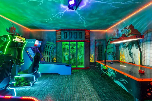 $673,500 | 1518 Rolling Fairway Drive, Davenport, FL 33896