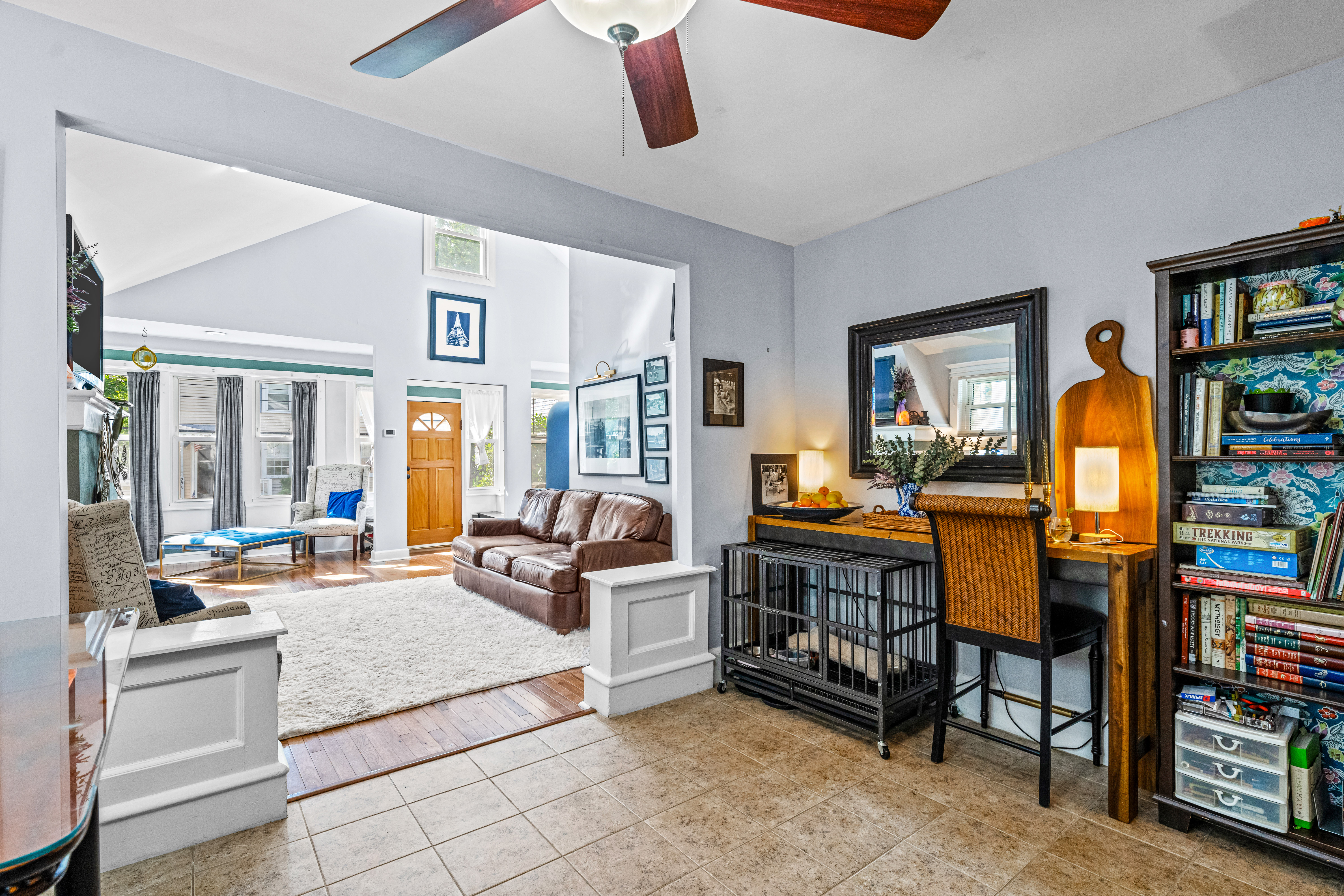 282 Lake Street Haddonfield, NJ 08033 - Photo 22 of 36
