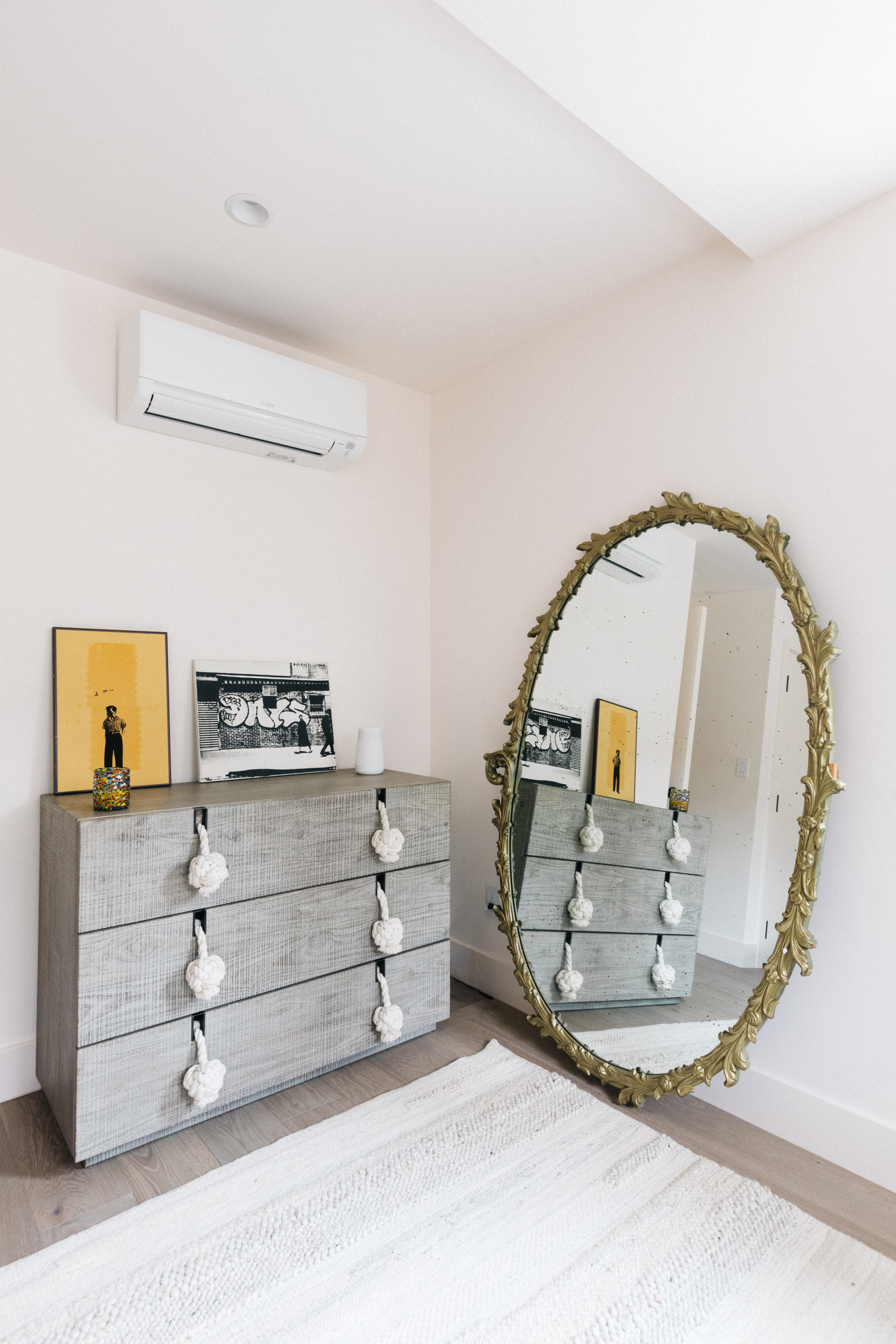 651 Leonard Street, Unit 1A Brooklyn, NY 11222 - Photo 10 of 12 a view of livingroom with furniture