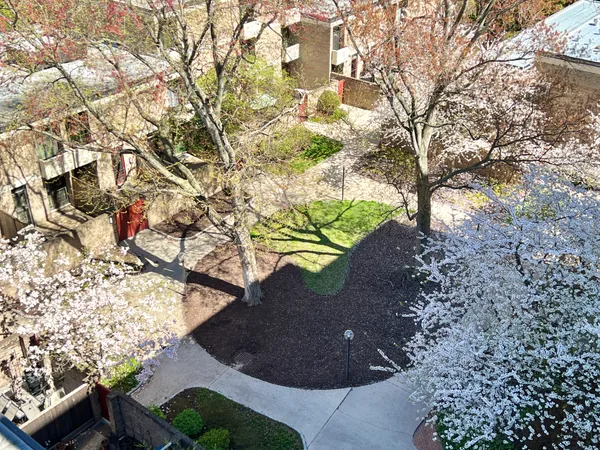 Contact Agent | 490 M Street Southwest, Unit W602, Washington, DC 20024