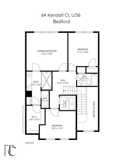 Contact Agent | 64 Kendall Court, Unit 56, Bedford, MA 01730