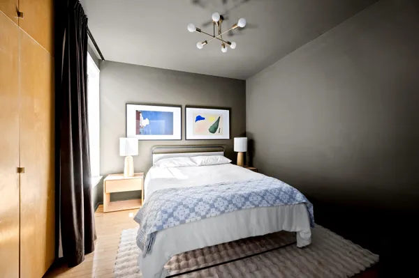 $1,750,000 | 206 West 85th Street, Unit 5 | Upper West Side