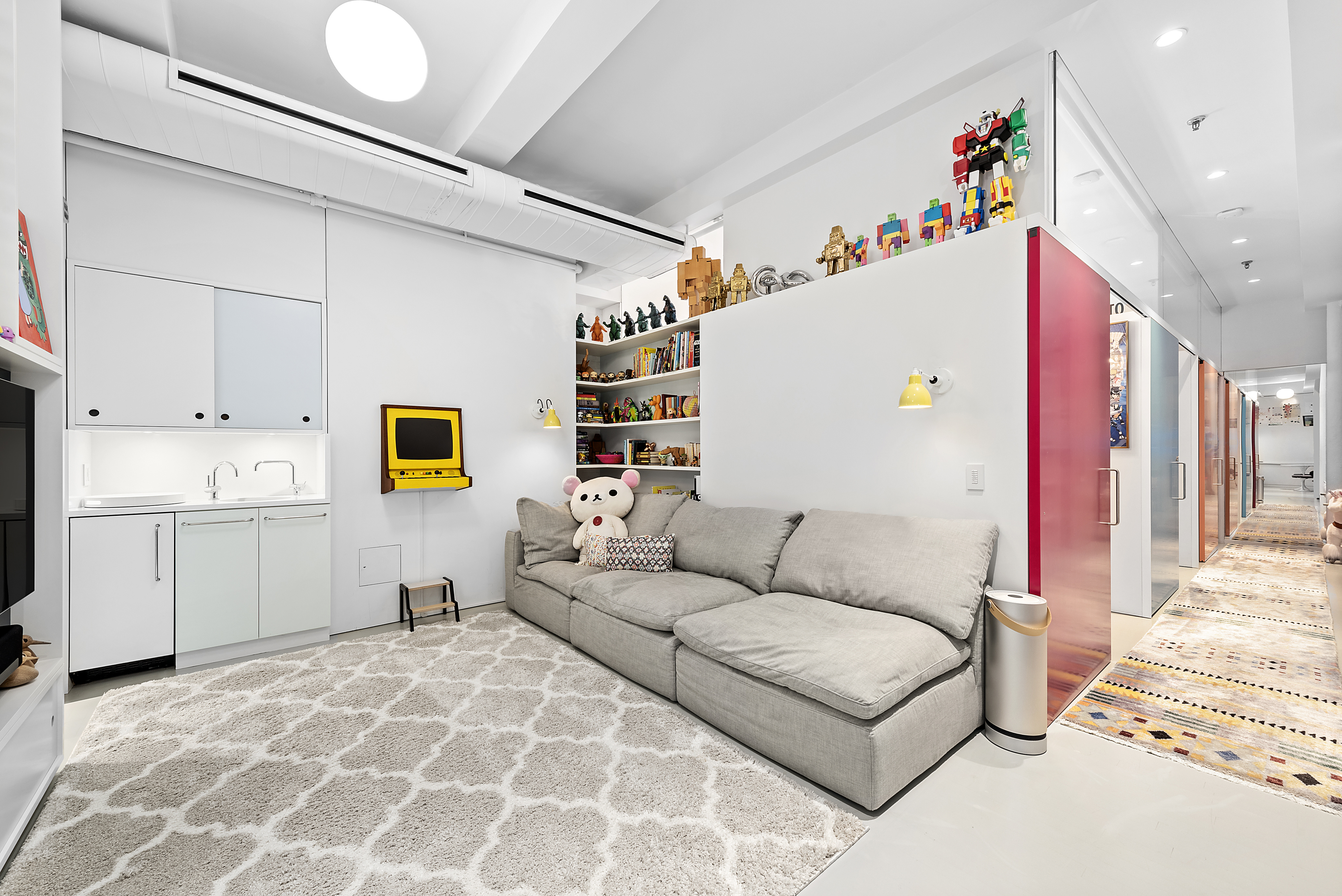 16 Desbrosses Street, Unit 4S/3C Manhattan, NY 10013 - Photo 28 of 40