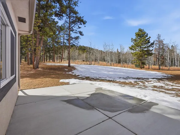 $750,000 | 1309 Stone Ridge Drive, Woodland Park, CO 80863