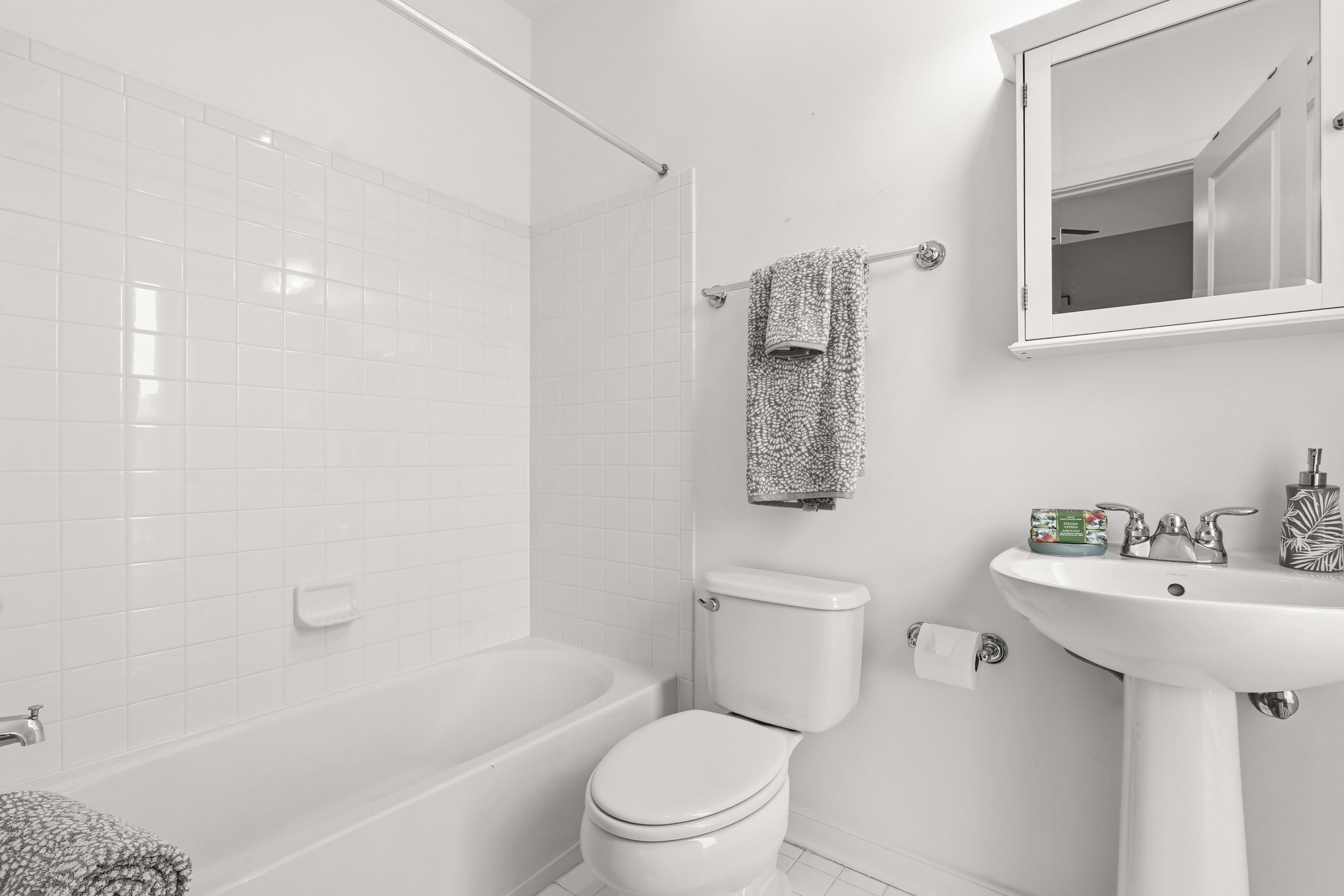 335 L Street Southeast Washington, DC 20003 - Photo 23 of 54