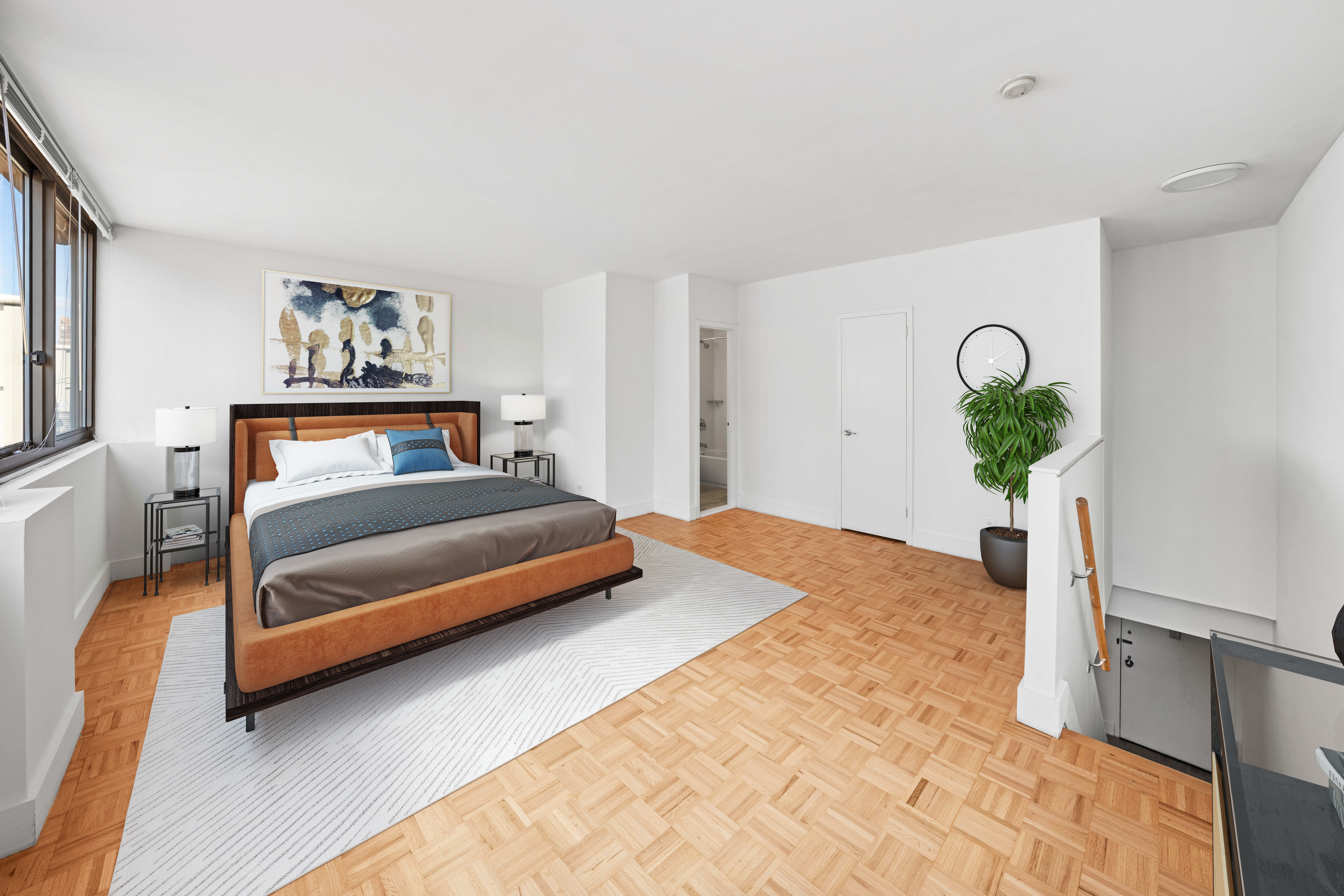 201 East 69th Street, Unit PHK Manhattan, NY 10021 - Photo 6 of 9