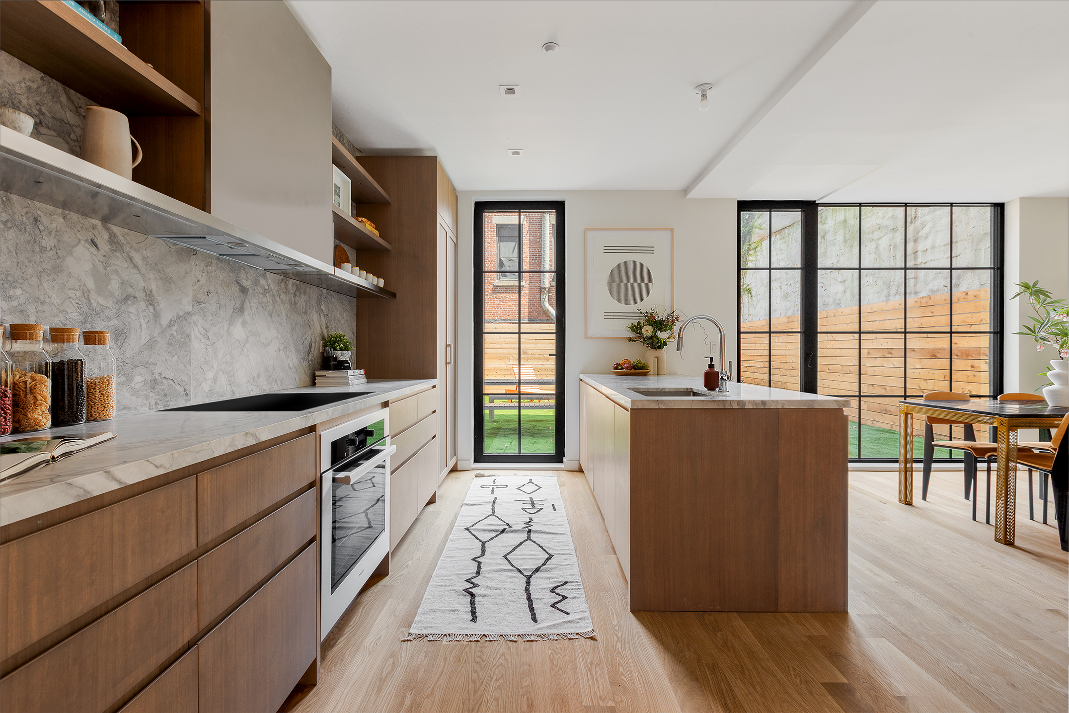 441 West 37th Street, Unit GARDEN Manhattan, NY 10018 - Photo 1 of 11