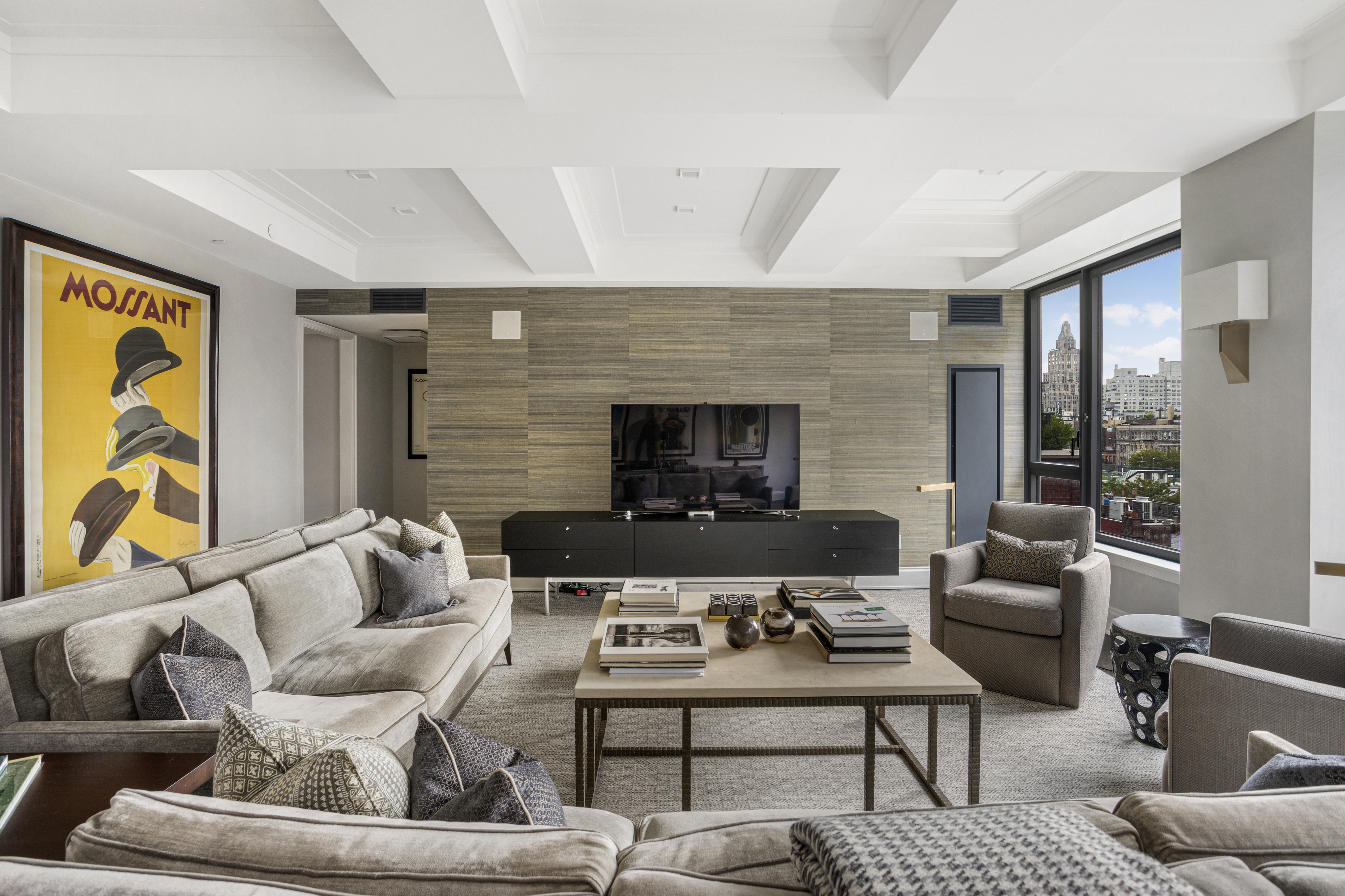 150 West 12th Street, Unit 7E Manhattan, NY 10011 - Photo 2 of 20