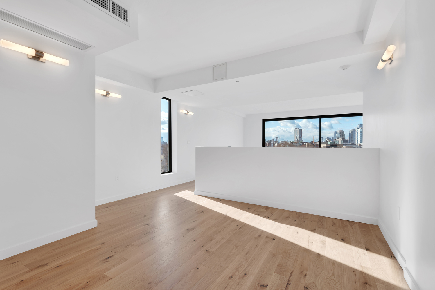 888 Lorimer Street, Unit PH Brooklyn, NY 11222 - Photo 6 of 11