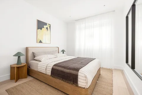 $3,350,000 | 256 East 4th Street, Unit GARDEN | East Village