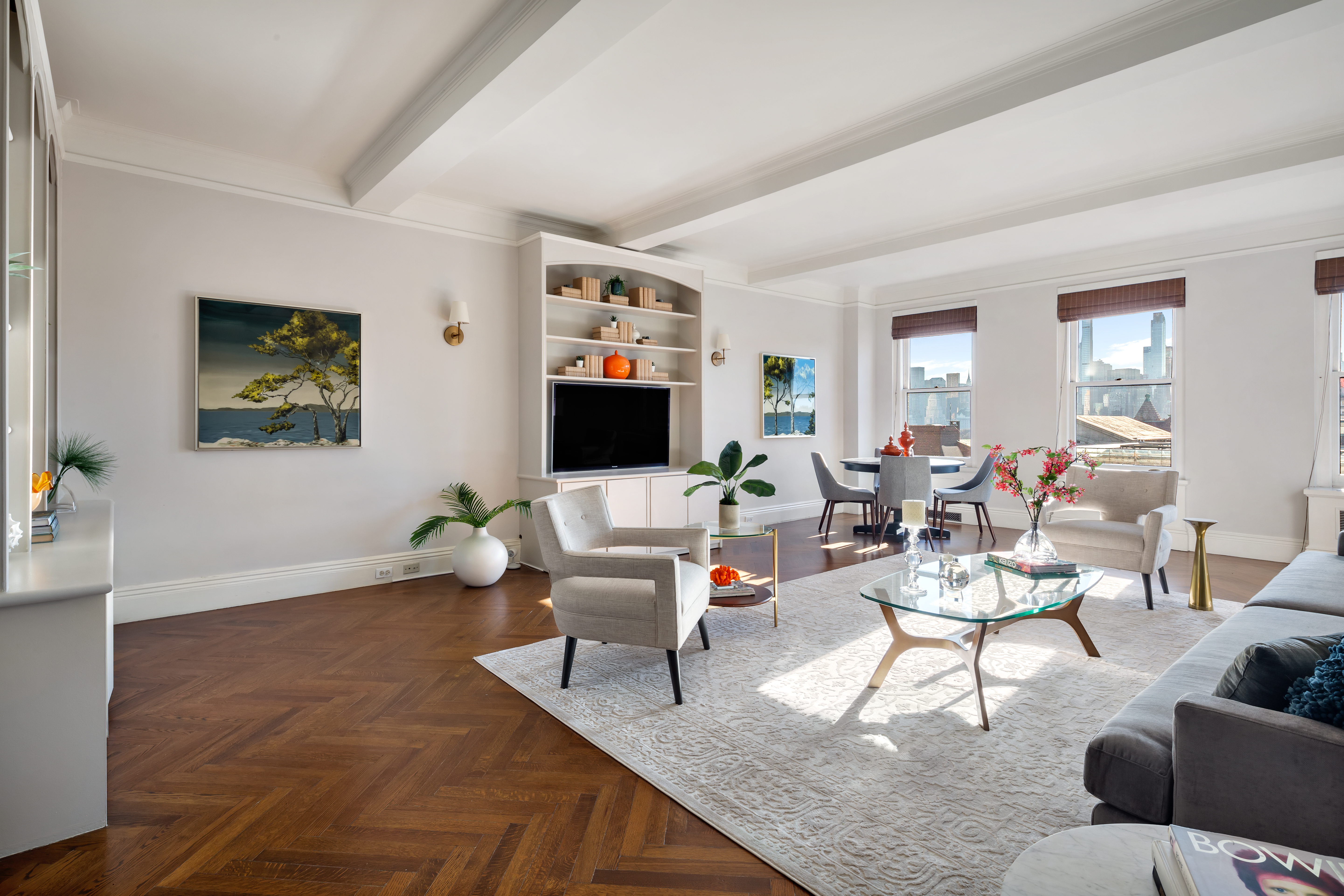 15 West 81st Street, Unit 12/13C New York, NY 10024 - Photo 2 of 25