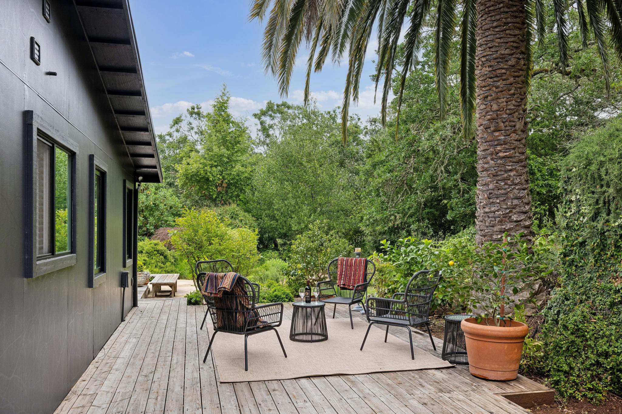 1593 Ridge Road Sonoma, CA 95476 - Photo 41 of 61