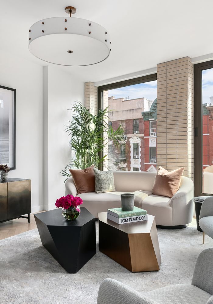 378 Broome Street, Unit 4 Manhattan, NY 10013 - Photo 10 of 11 Gallery Image 10