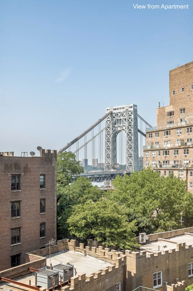 $550,000 | 120 Cabrini Boulevard, Unit 63 | Hudson Heights