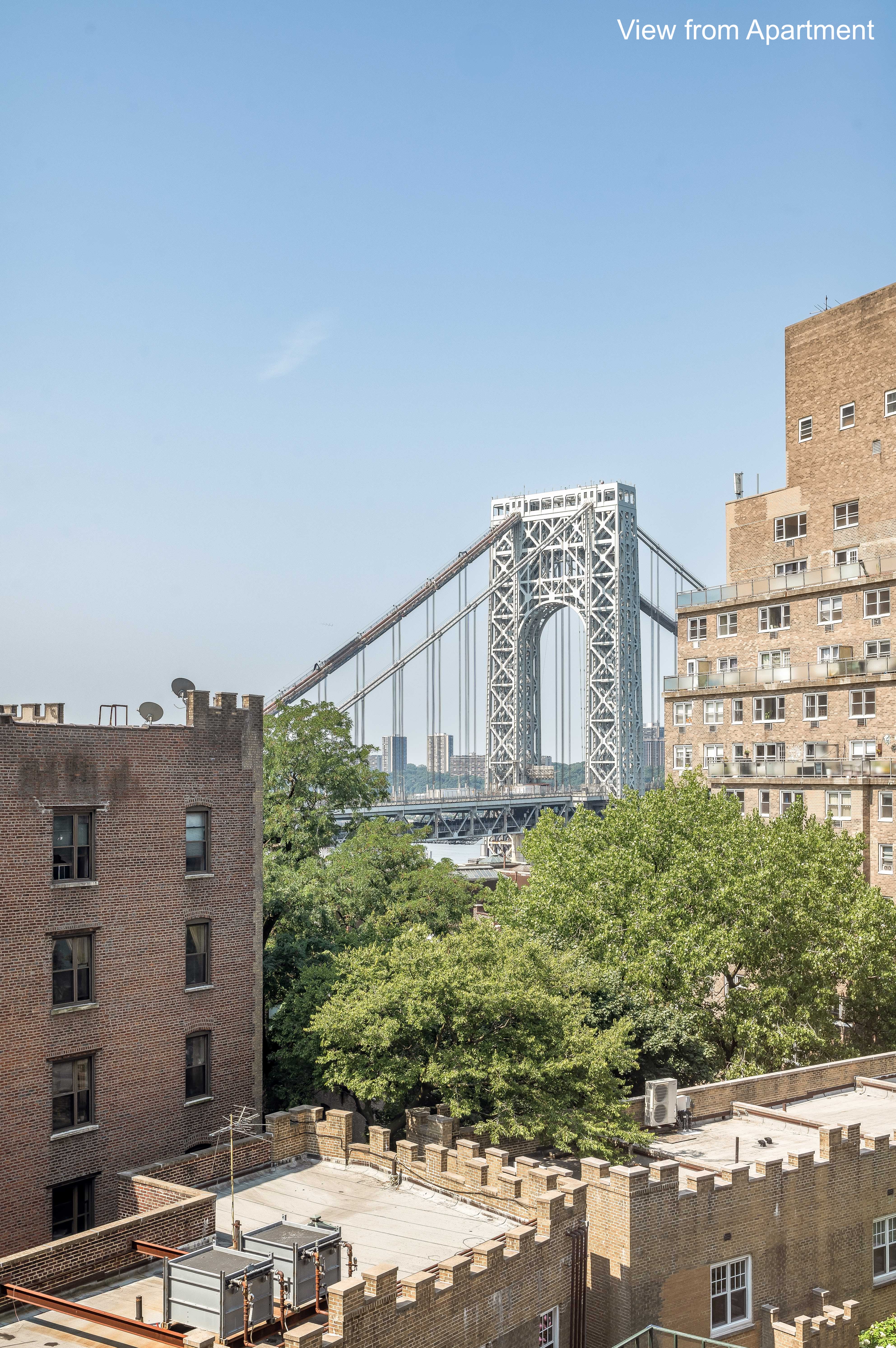 120 Cabrini Boulevard, Unit 63 Manhattan, NY 10033 - Photo 6 of 28