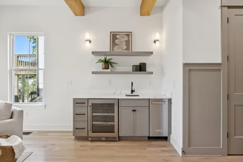 $1,250,000 | 2434 Chapman Drive, Unit B, Nashville, TN 37206