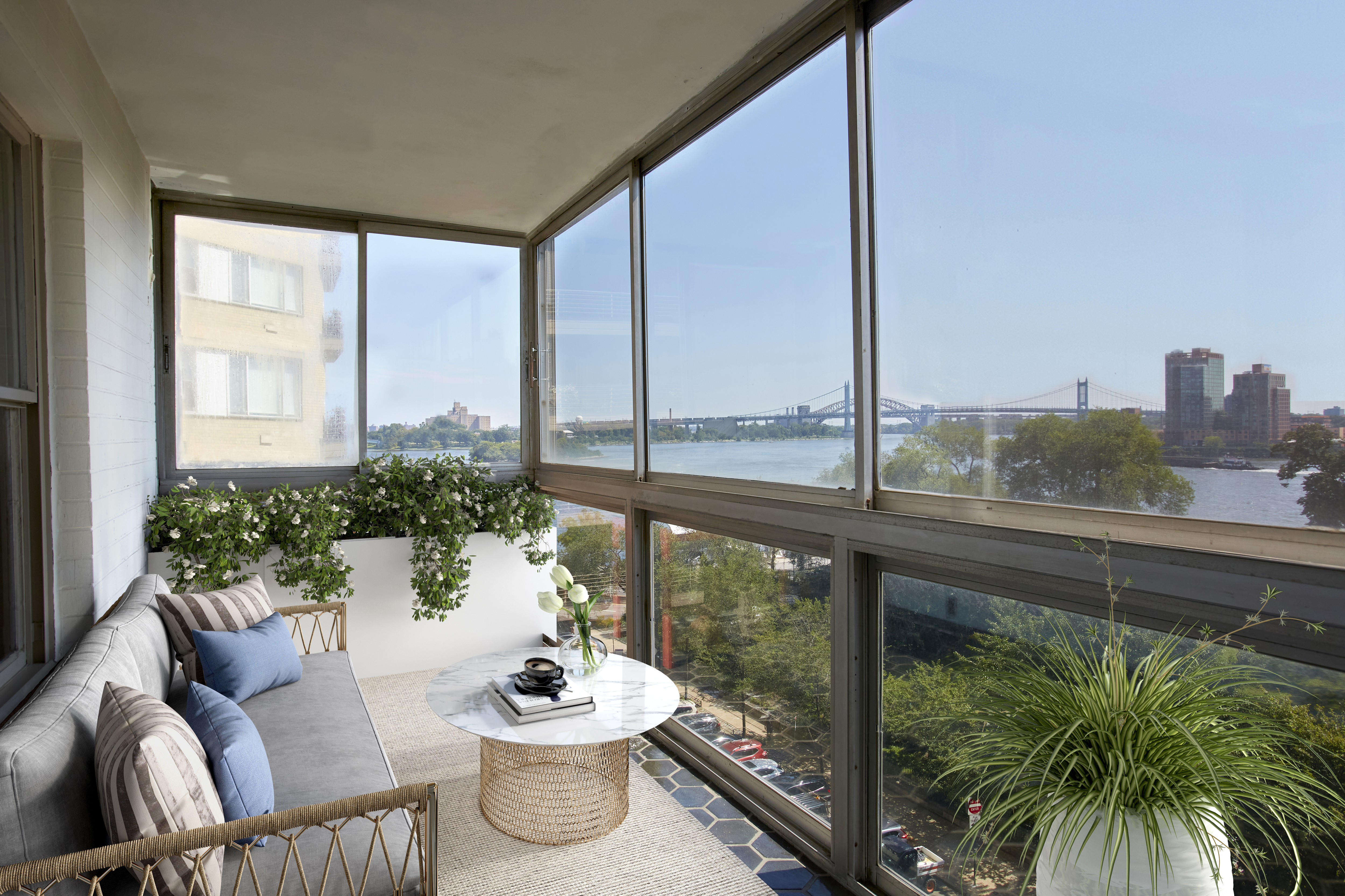 180 East End Avenue, Unit 7B Manhattan, NY 10128 - Photo 18 of 23