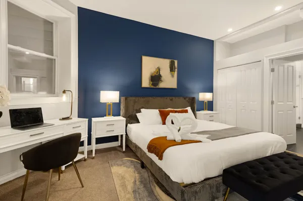 $5,000 | 1727 North Clybourn Avenue, Unit 1, Chicago, IL 60614