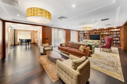 $7,250,000 | 2150 Broadway, Unit 4A | Upper West Side