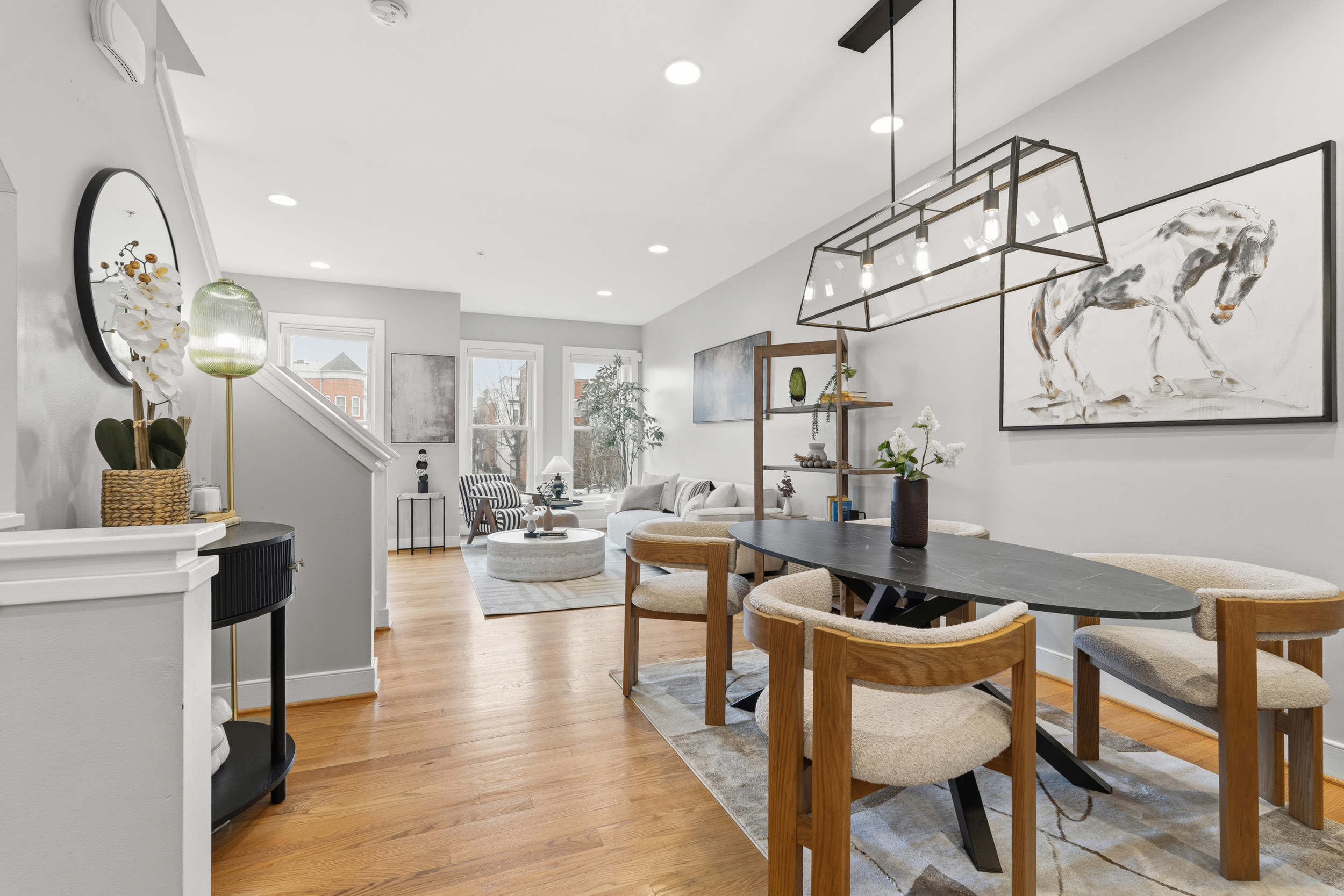 335 L Street Southeast Washington, DC 20003 - Photo 7 of 54