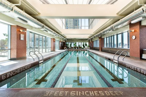 $1,198,000 | 46-30 Center Boulevard, Unit 406 | Long Island City