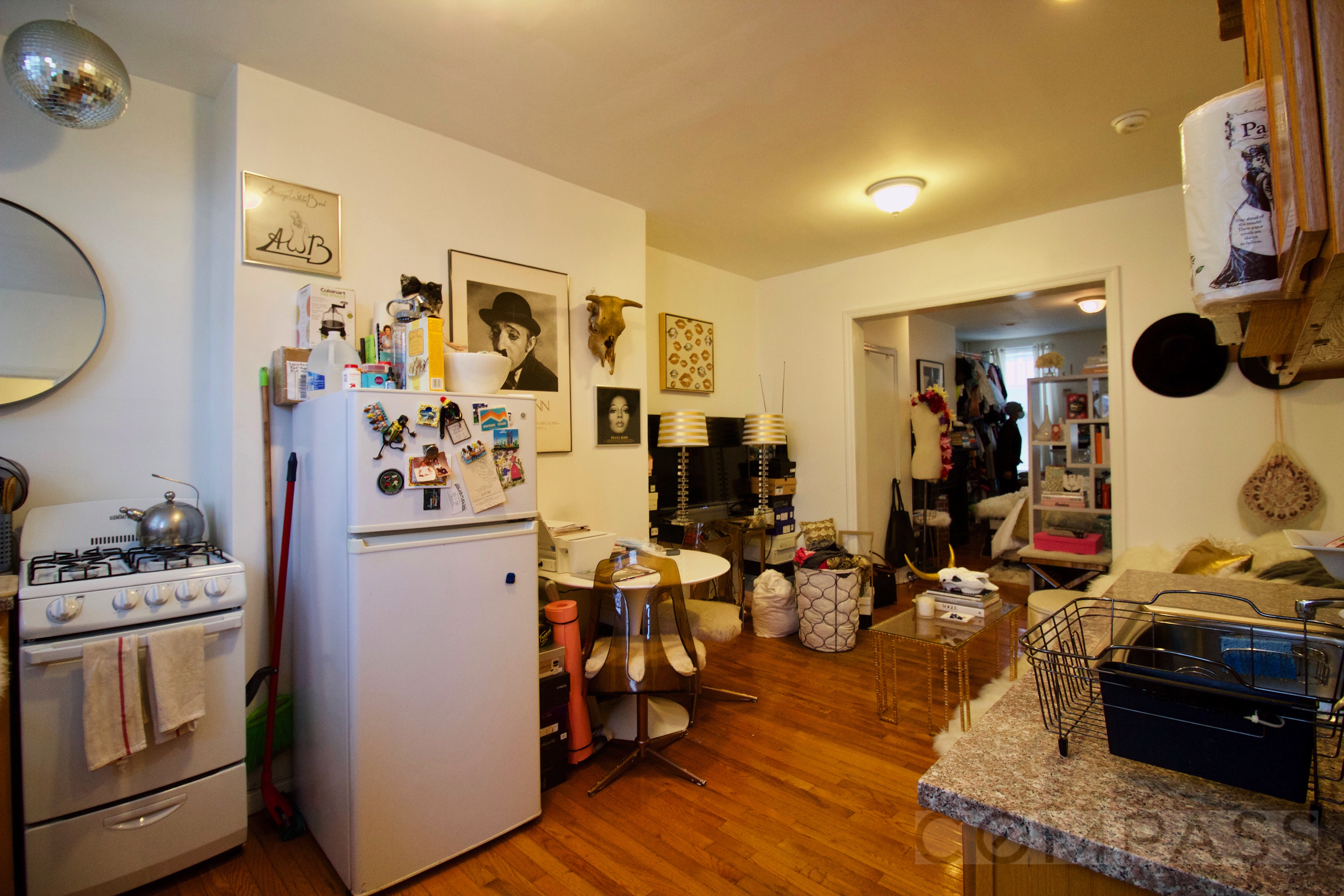 55 Duffield Street, Unit 2 Brooklyn, NY 11201 - Photo 9 of 14