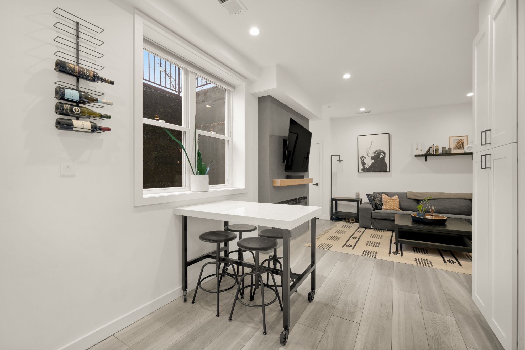 4816 3rd Street Northwest, Unit 2 Washington, DC 20011 - Photo 20 of 35