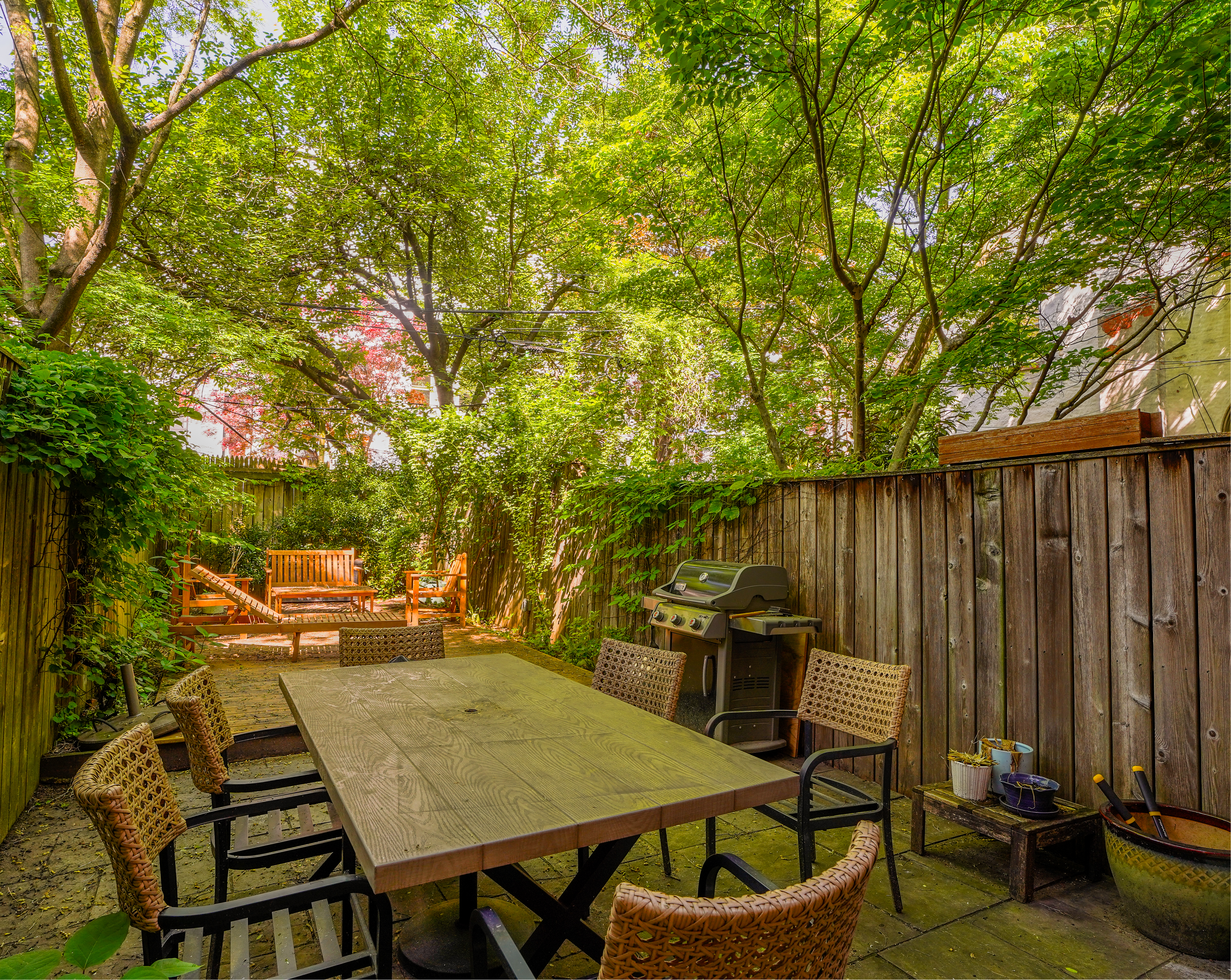 180 Adelphi Street, Unit GARDEN Brooklyn, NY 11205 - Photo 9 of 10