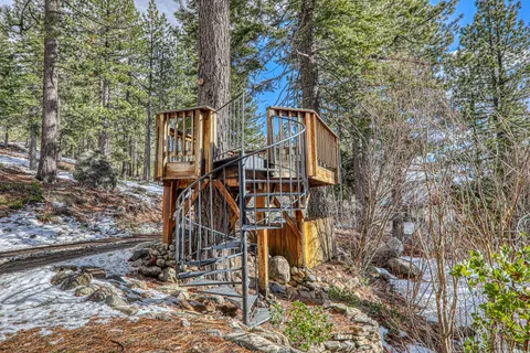 $799,000 | Thomas Drive, Truckee, CA 96161