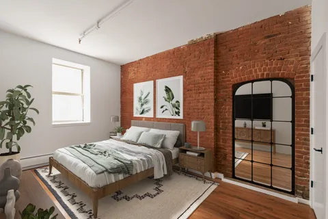 $4,800 | 275 Park Avenue, Unit 5H | Clinton Hill