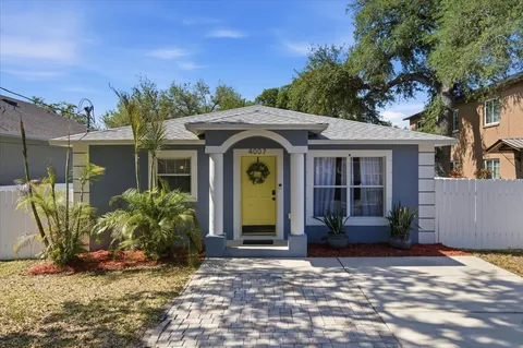$309,000 | 4007 East Miller Avenue, Tampa, FL 33617
