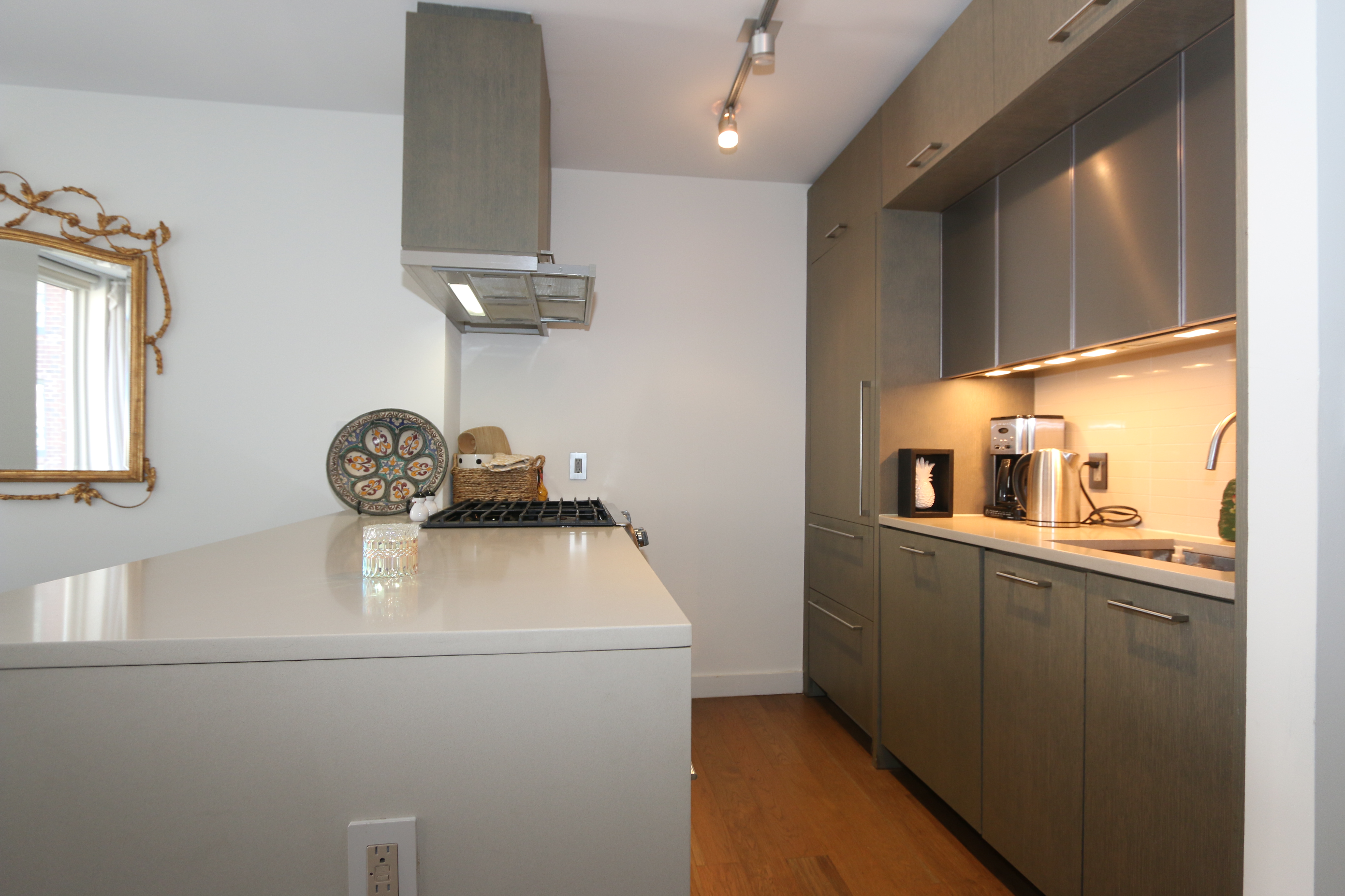 225 Rector Place, Unit 10A Manhattan, NY 10280 - Photo 3 of 12