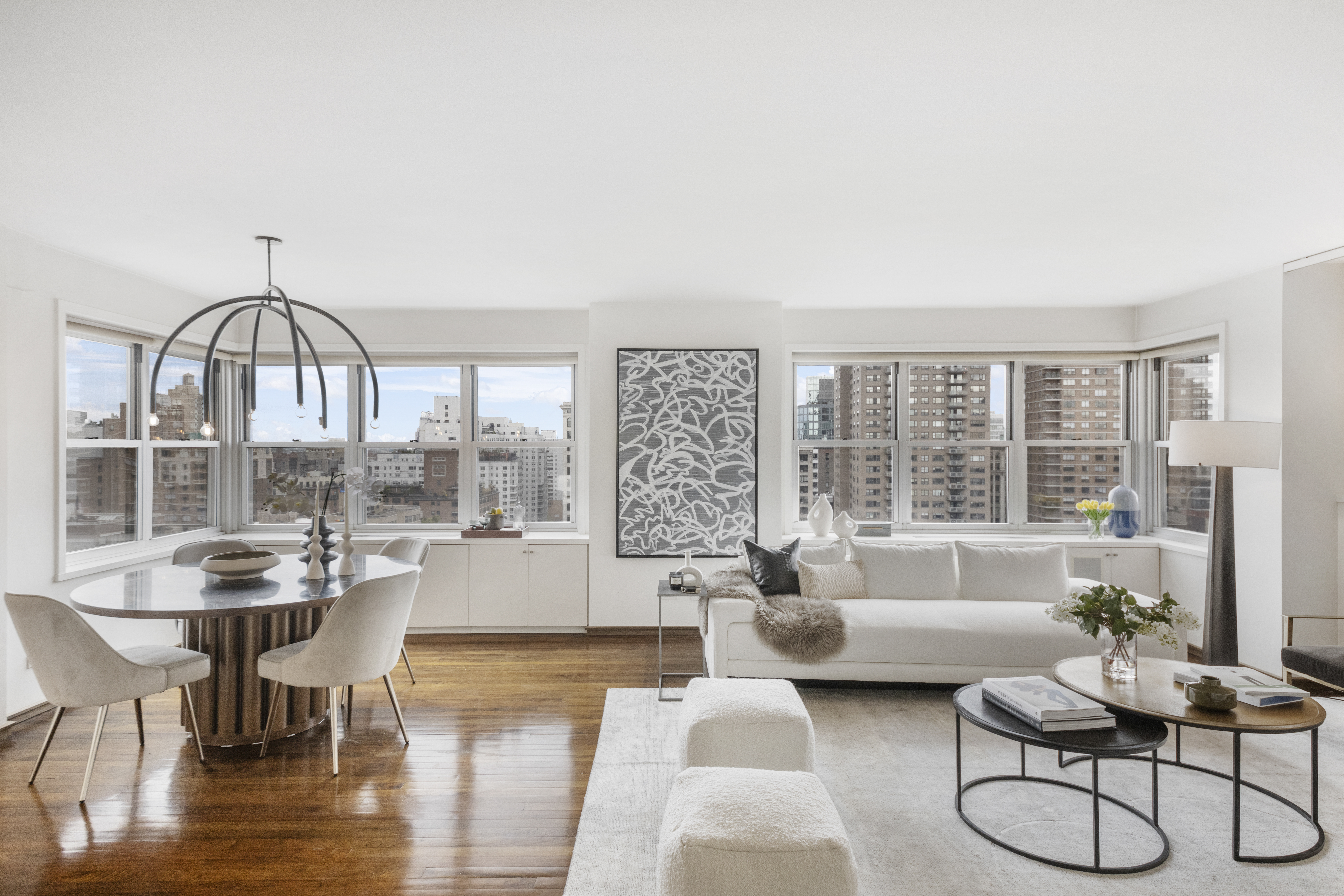 20 East 9th Street, Unit 21D Manhattan, NY 10003 - Photo 1 of 30