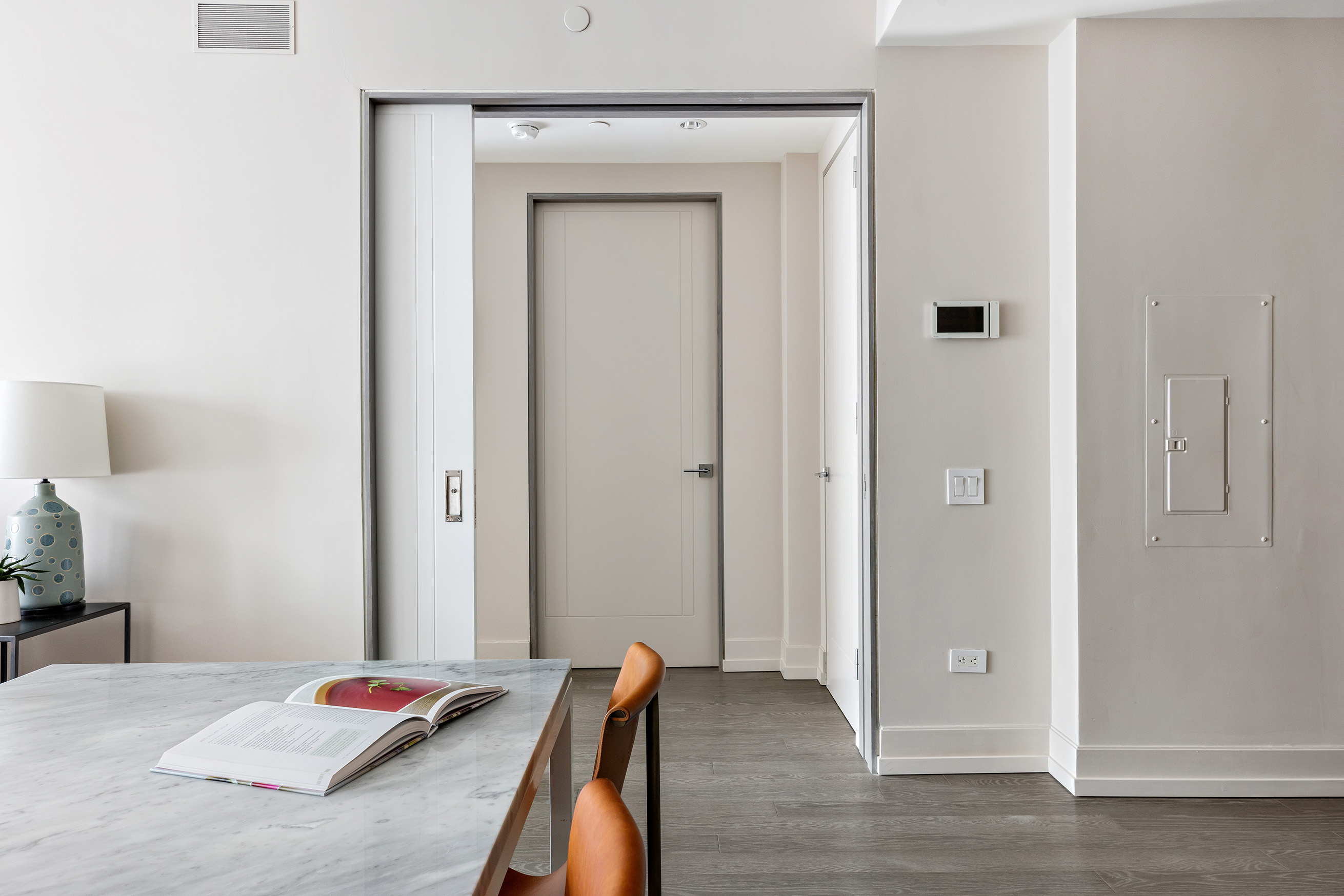 70 Charlton Street, Unit 11E Manhattan, NY 10014 - Photo 4 of 11