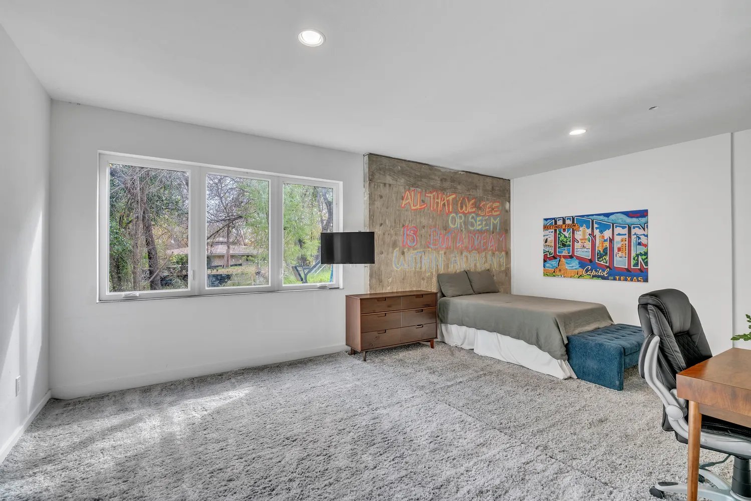 $2,990,000 | 107 Blue Ridge Trail, Austin, TX 78746