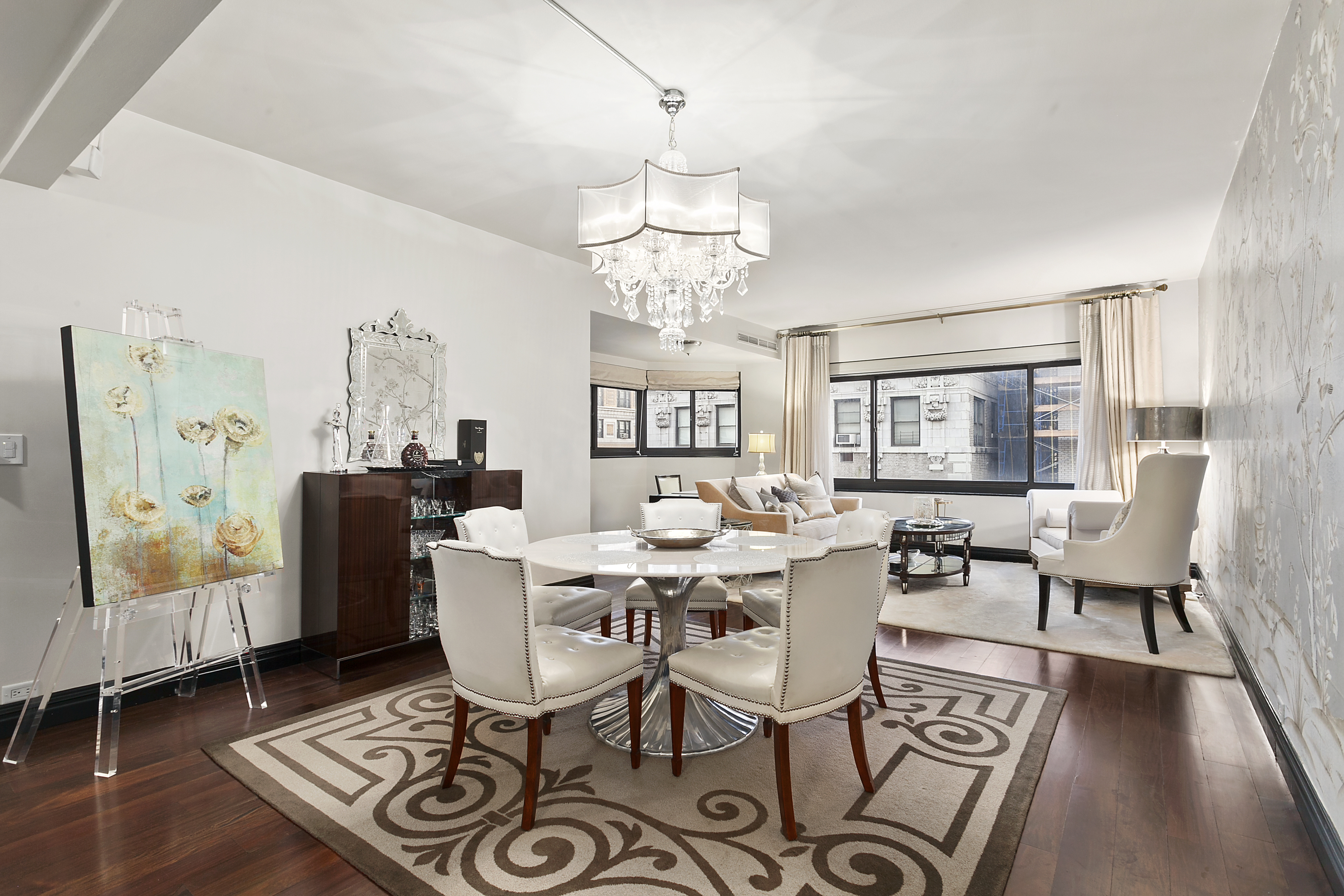 25 East 83rd Street, Unit 10E Manhattan, NY 10028 - Photo 2 of 14