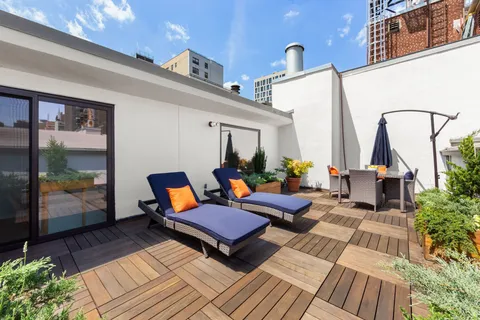 $2,495,000 | 205 East 22nd Street, Unit PHF | Gramercy