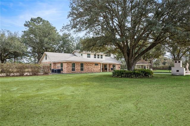 82243 Old Military Road Bush, LA 70431 - Photo 26 of 36