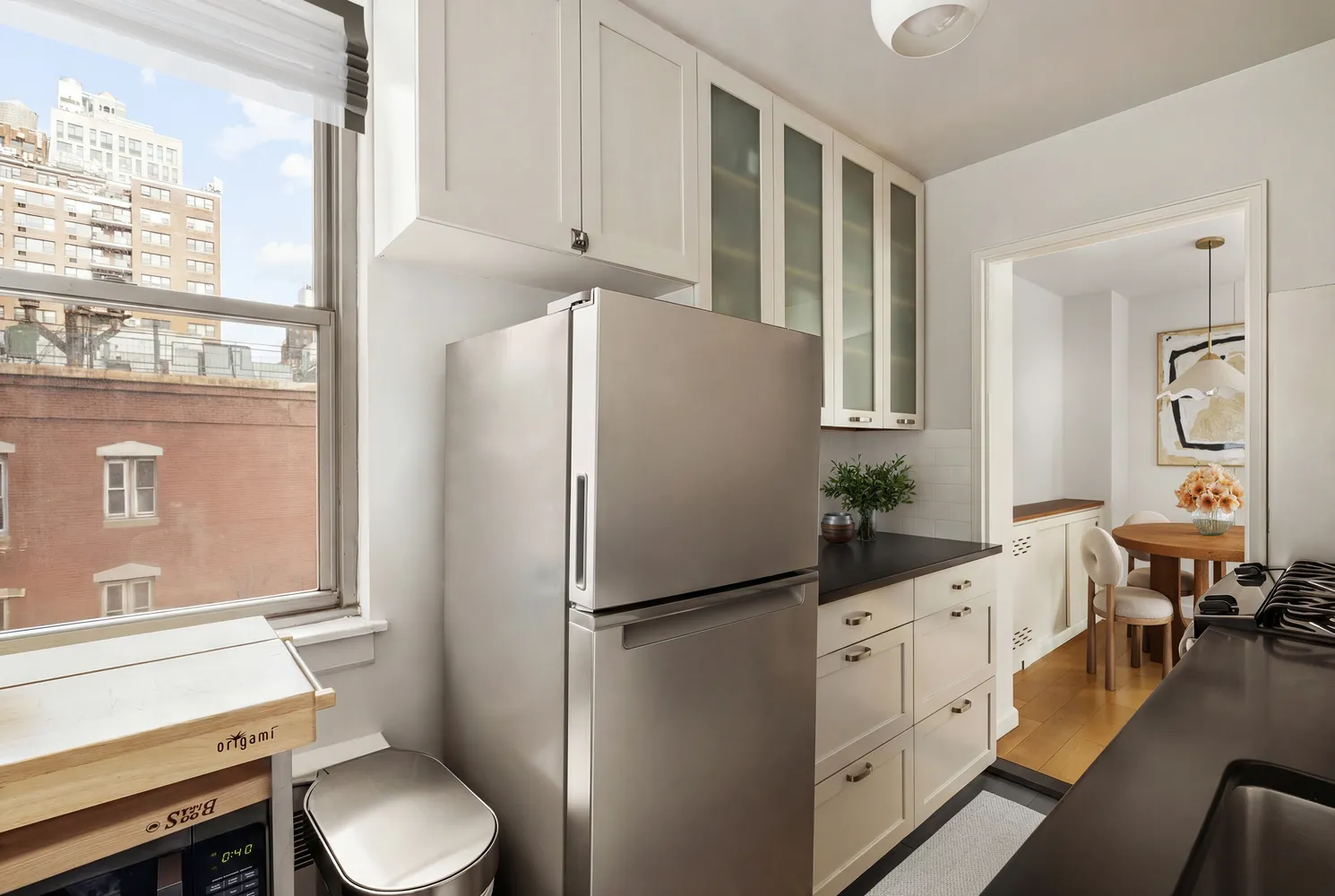$1,195,000 | 32 Gramercy Park South, Unit 5M | Gramercy