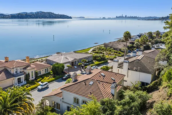 $4,195,000 | 17 Heron Drive, Mill Valley, CA 94941